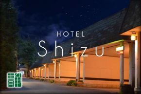 Kasama Shizu ( Love Hotel )